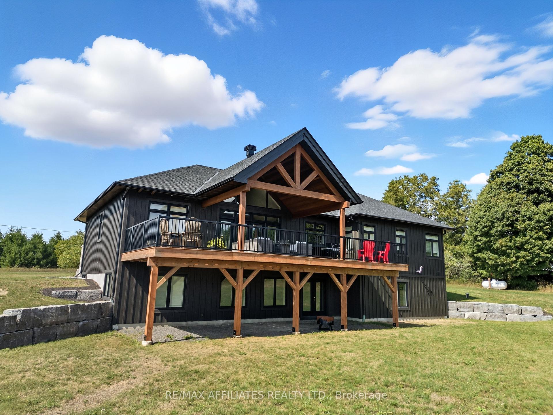 Photo 39 of 61 Old Kingston Road, Rideau Lakes, Rideau Lakes (South Elmsley) Twp — HOMEH