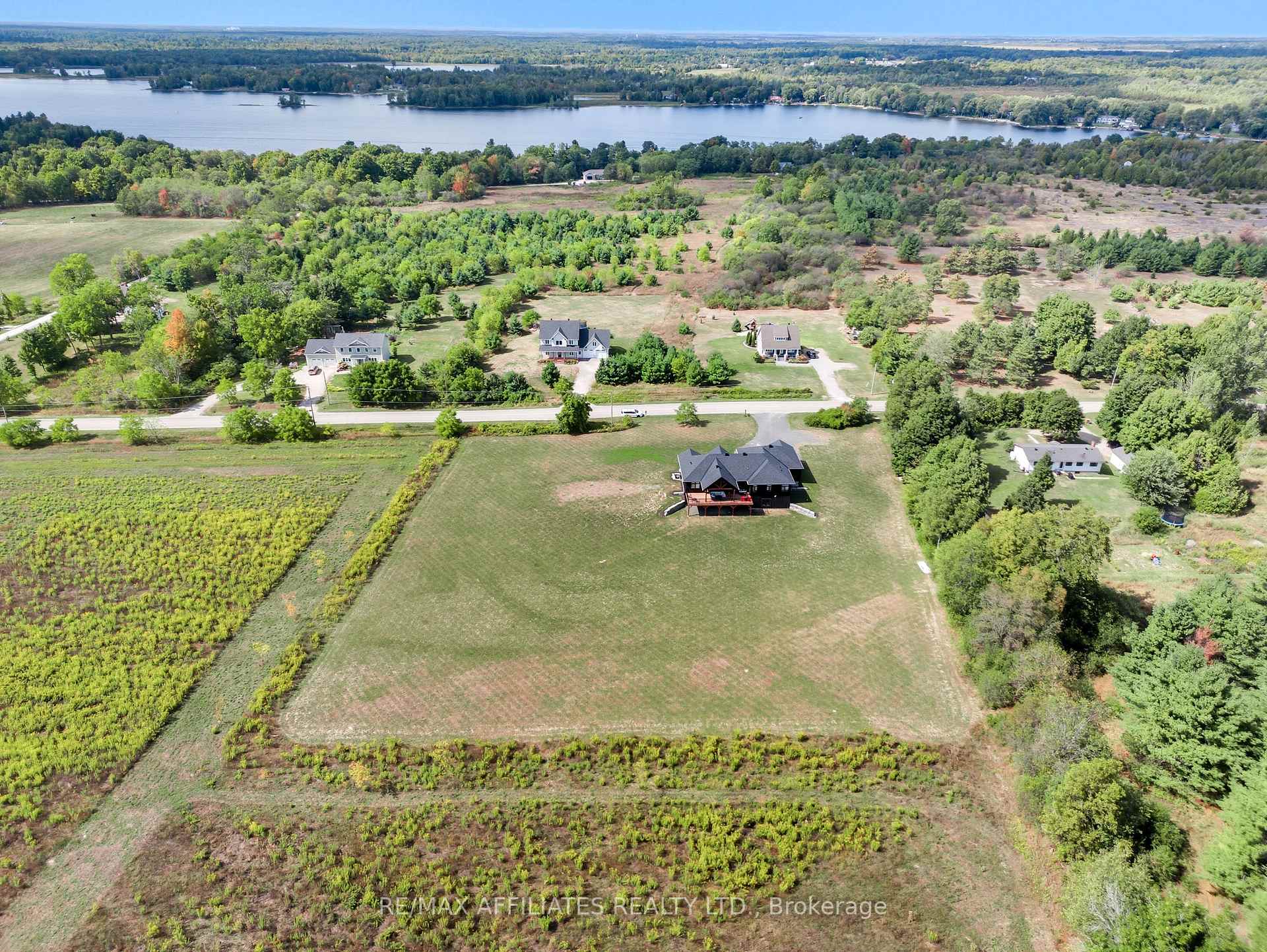 Photo 41 of 61 Old Kingston Road, Rideau Lakes, Rideau Lakes (South Elmsley) Twp — HOMEH