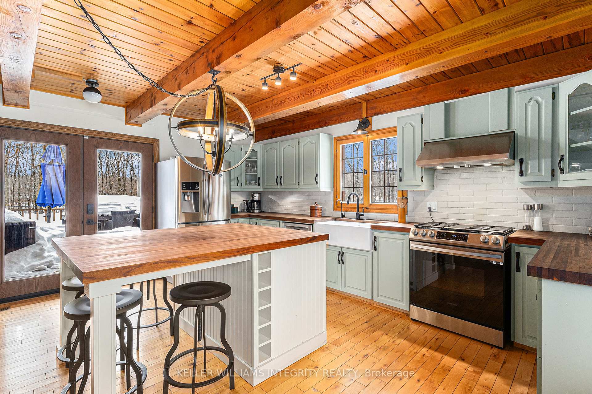 Photo 4 of 1515 Cumberland Ridge Drive, Ottawa, Cumberland Ridge — HOMEH
