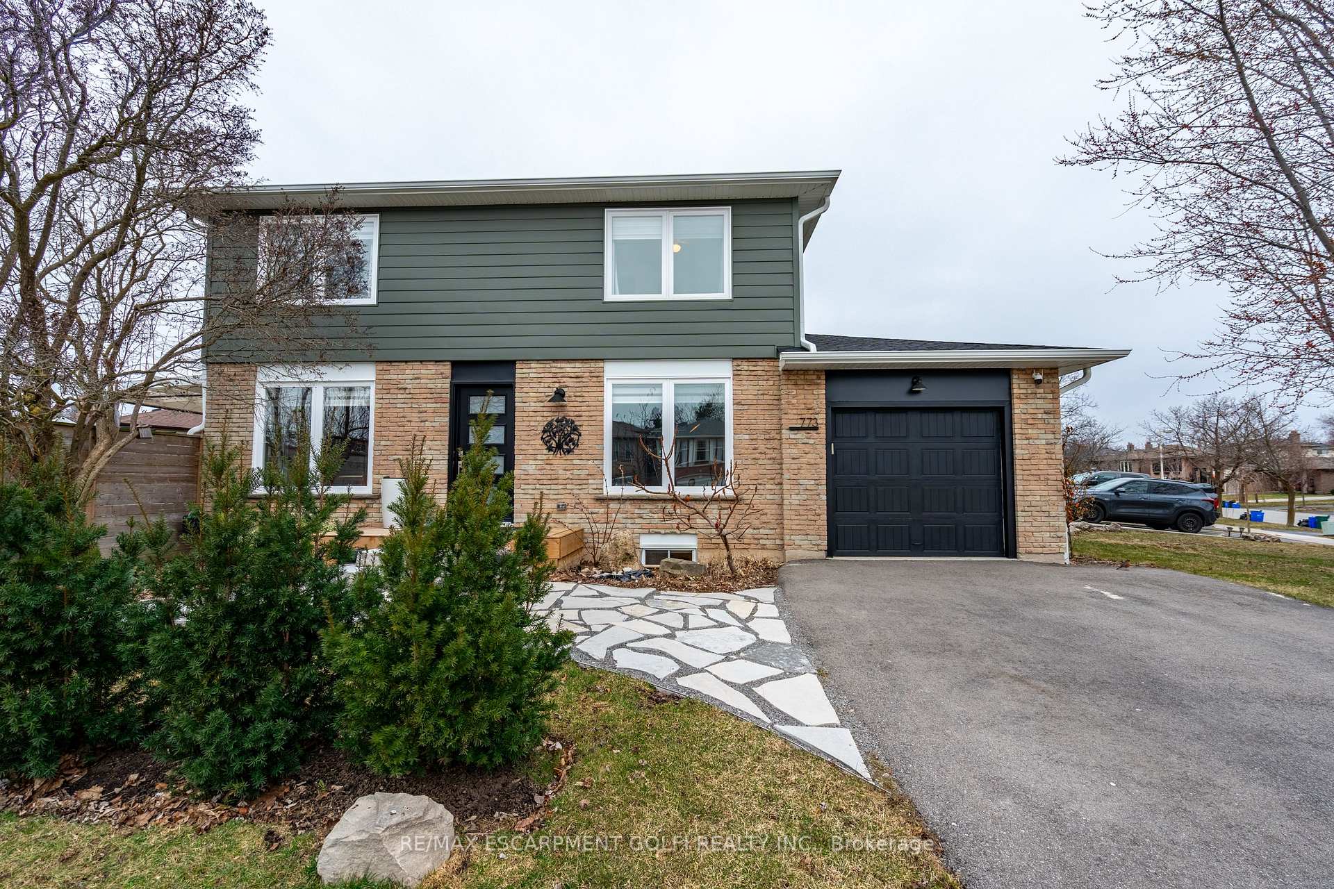 Photo 1 of 773 Laurier Avenue, Milton, Timberlea — HOMEH