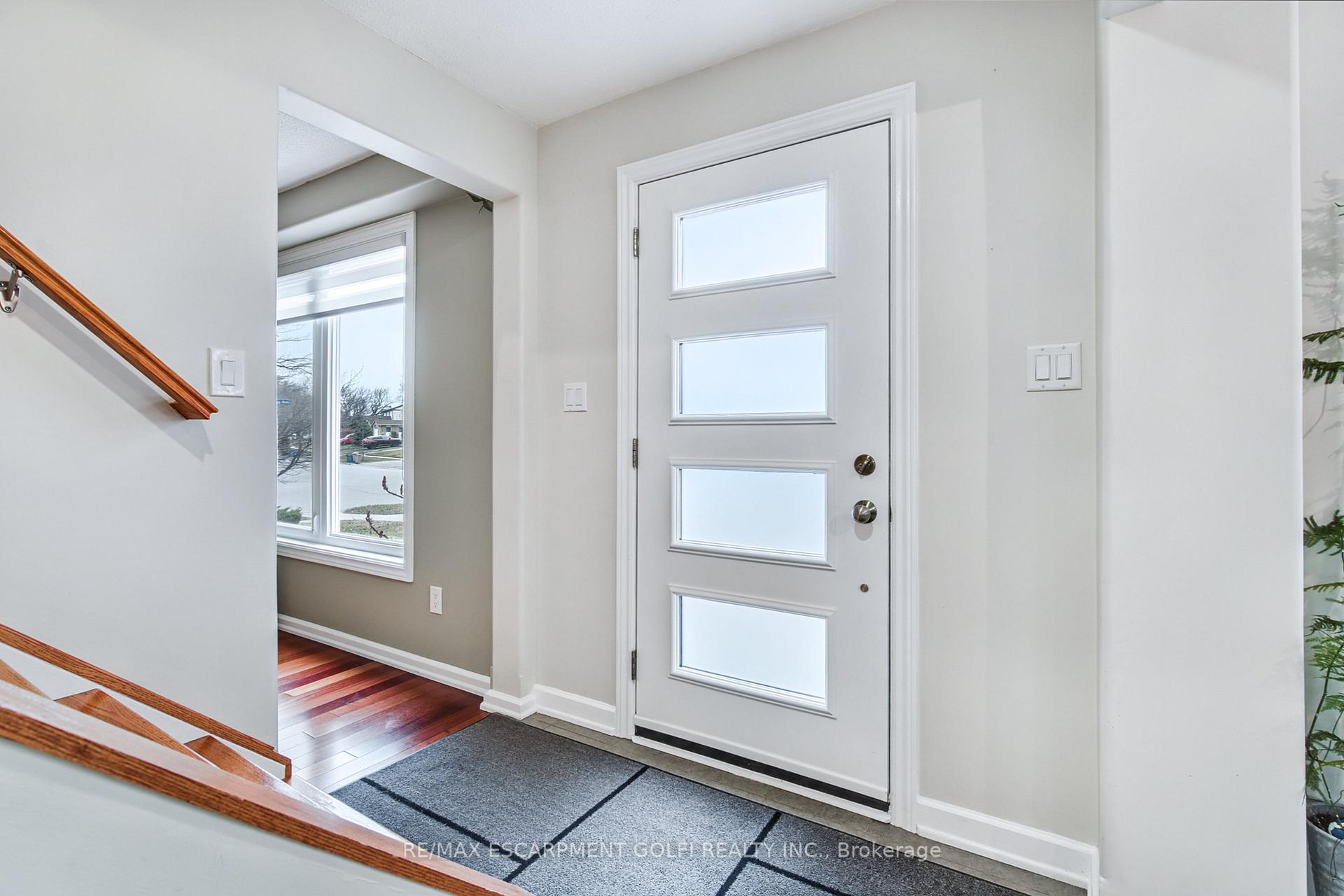 Photo 4 of 773 Laurier Avenue, Milton, Timberlea — HOMEH