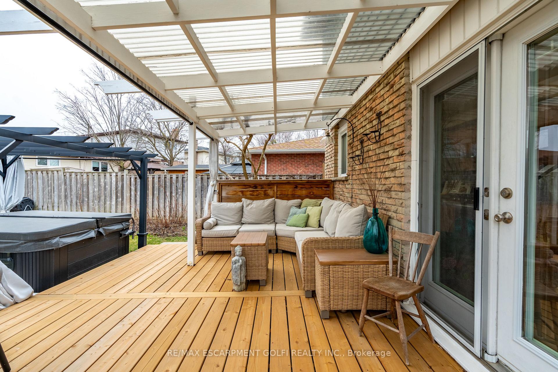 Photo 32 of 773 Laurier Avenue, Milton, Timberlea — HOMEH