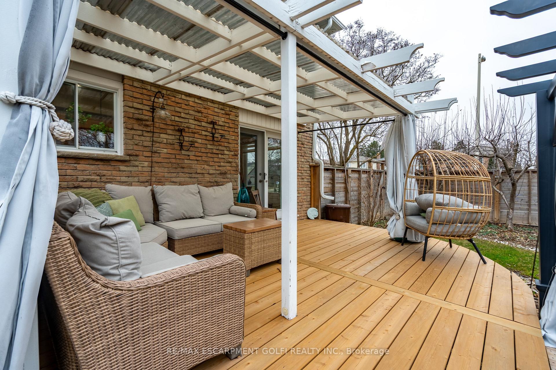 Photo 33 of 773 Laurier Avenue, Milton, Timberlea — HOMEH