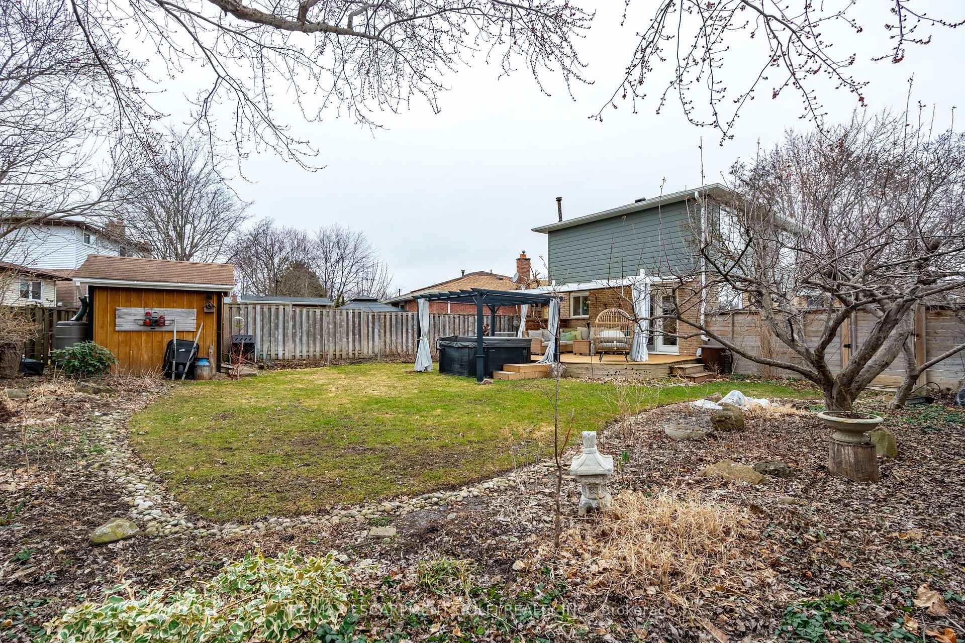 Photo 35 of 773 Laurier Avenue, Milton, Timberlea — HOMEH