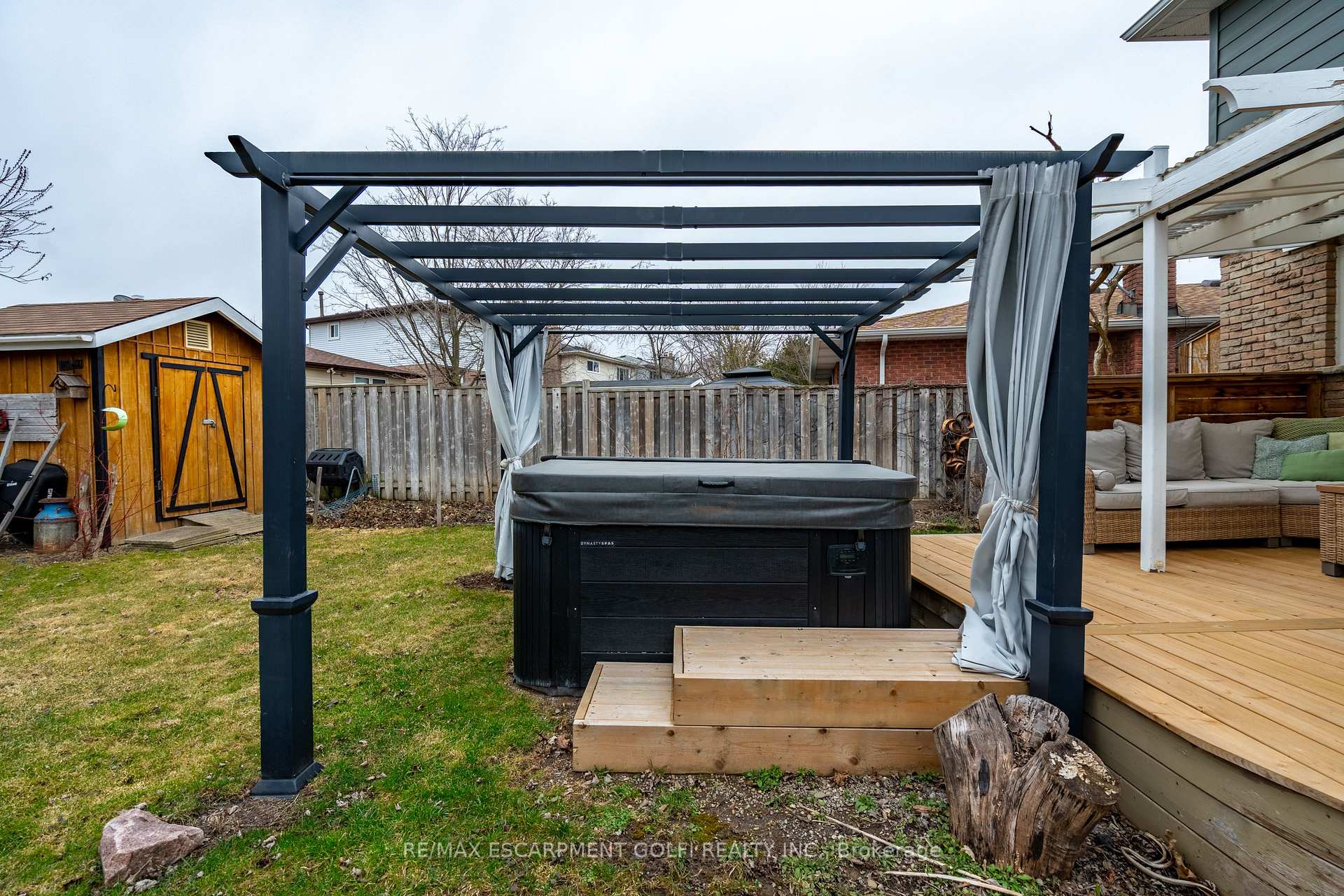 Photo 36 of 773 Laurier Avenue, Milton, Timberlea — HOMEH
