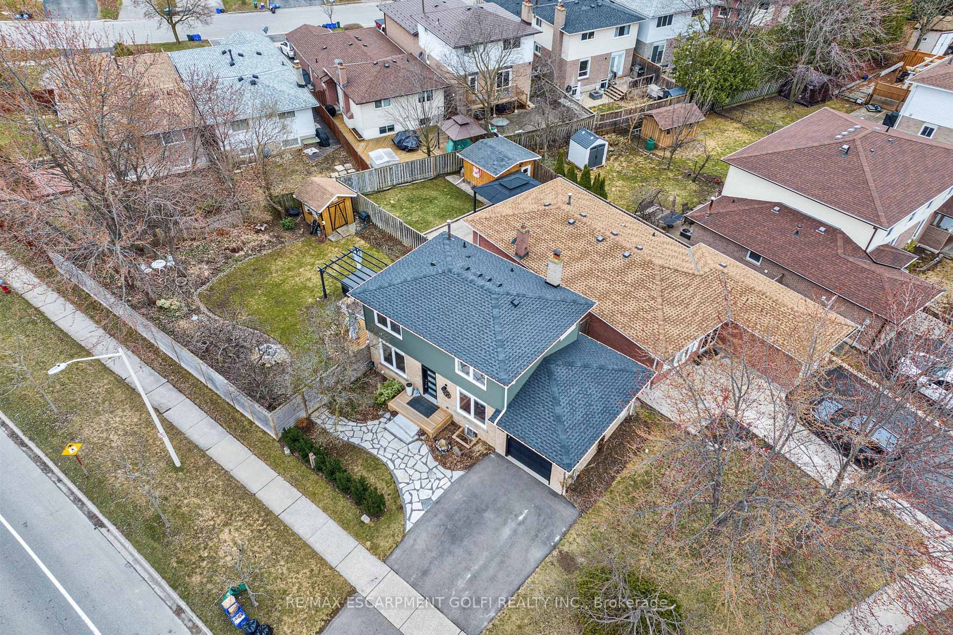 Photo 38 of 773 Laurier Avenue, Milton, Timberlea — HOMEH