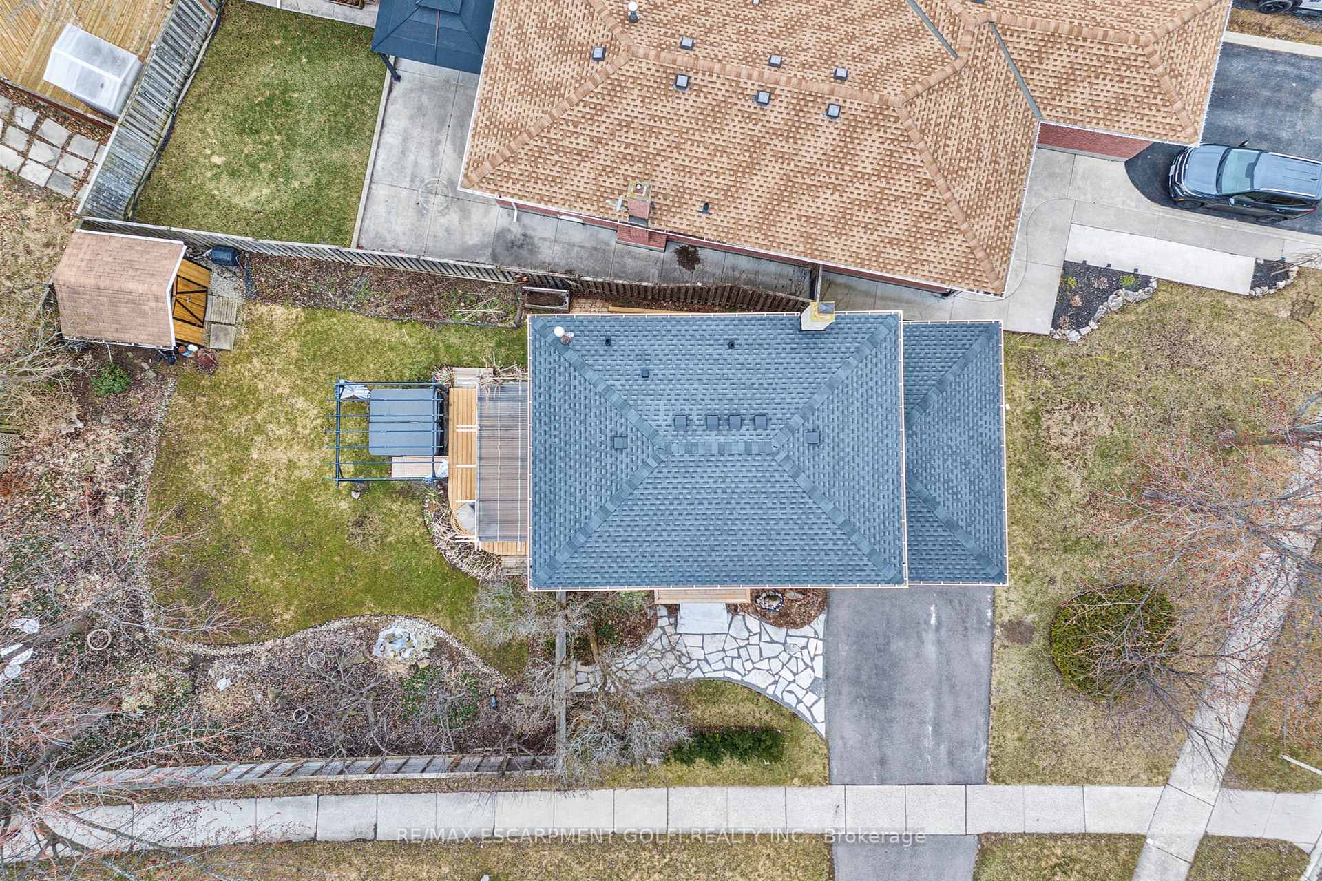 Photo 39 of 773 Laurier Avenue, Milton, Timberlea — HOMEH