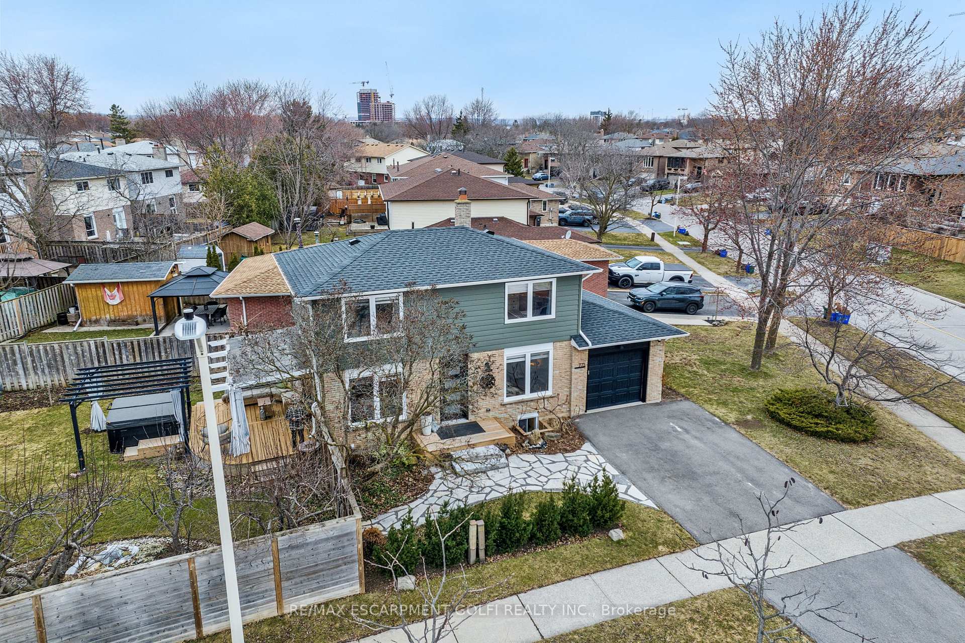 Photo 40 of 773 Laurier Avenue, Milton, Timberlea — HOMEH