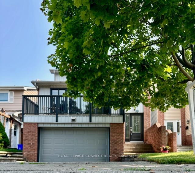 Photo 2 of 1583 Alwin Circle, Pickering, Village East — HOMEH