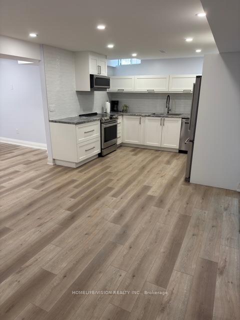 Photo 1 of Unit Basement, 288 Littleford Street, Pickering, Rougemount — HOMEH