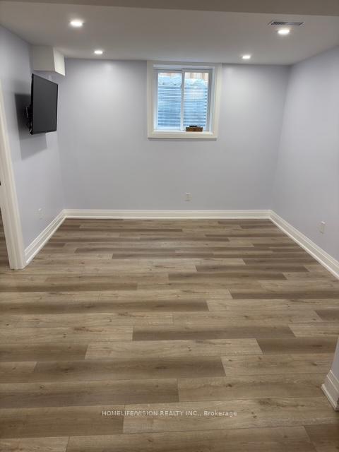Photo 2 of Unit Basement, 288 Littleford Street, Pickering, Rougemount — HOMEH