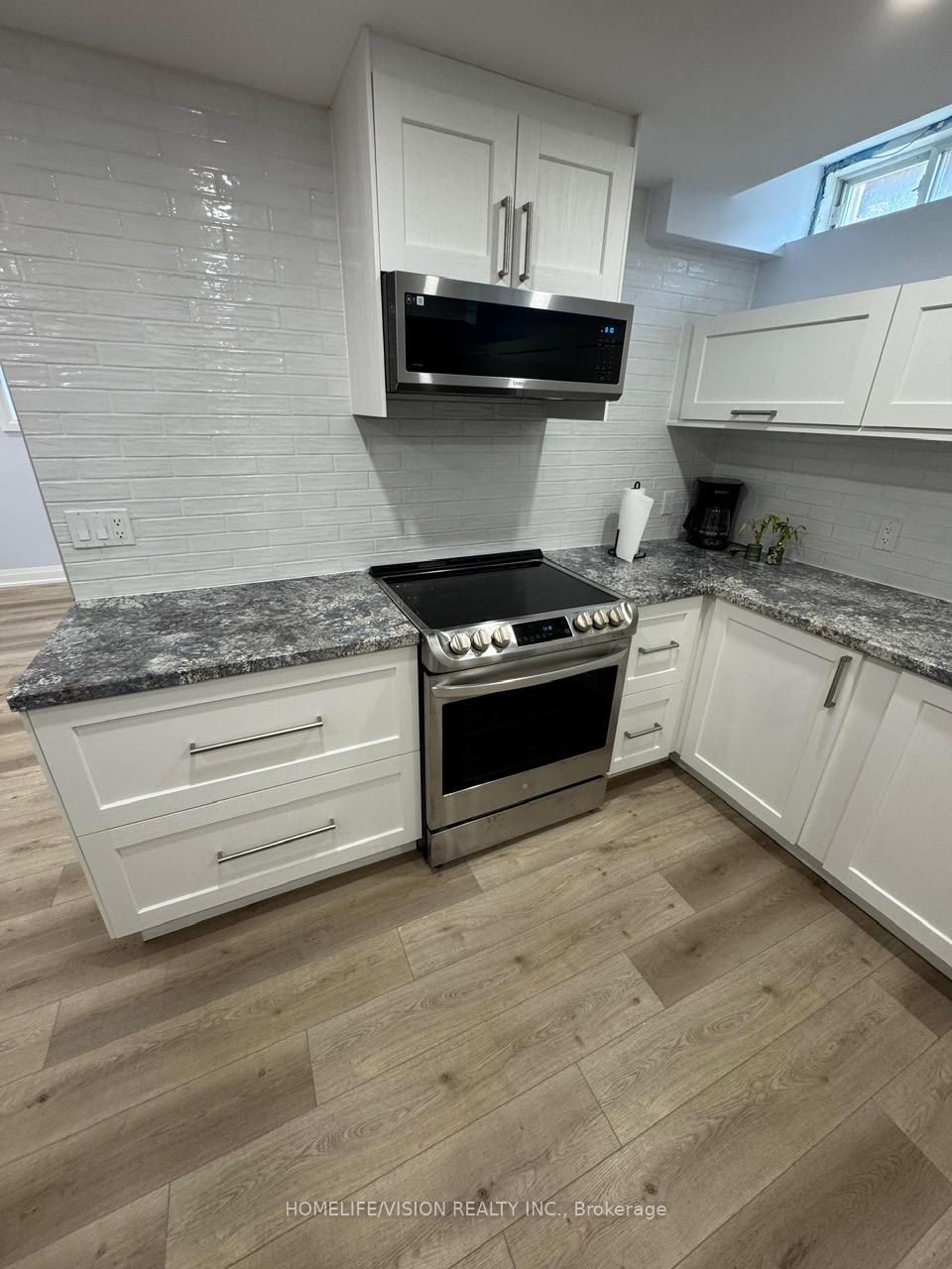 Photo 6 of Unit Basement, 288 Littleford Street, Pickering, Rougemount — HOMEH