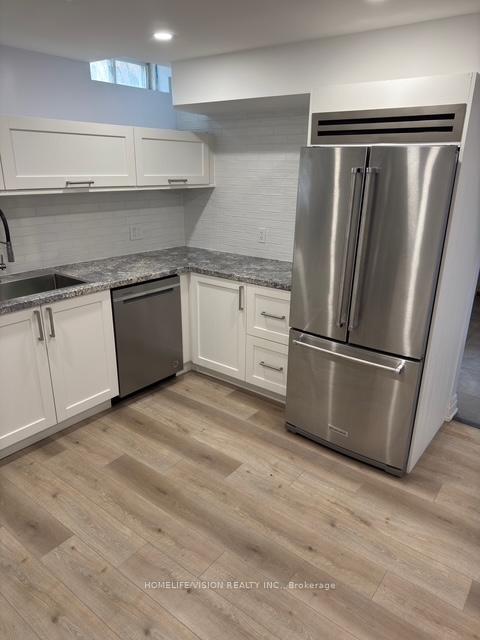 Photo 8 of Unit Basement, 288 Littleford Street, Pickering, Rougemount — HOMEH