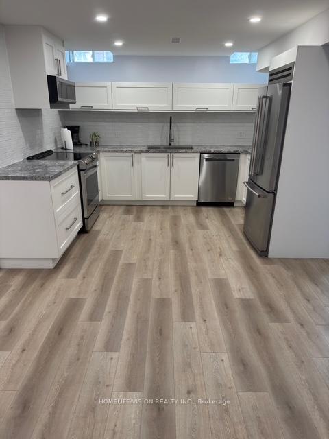 Photo 9 of Unit Basement, 288 Littleford Street, Pickering, Rougemount — HOMEH