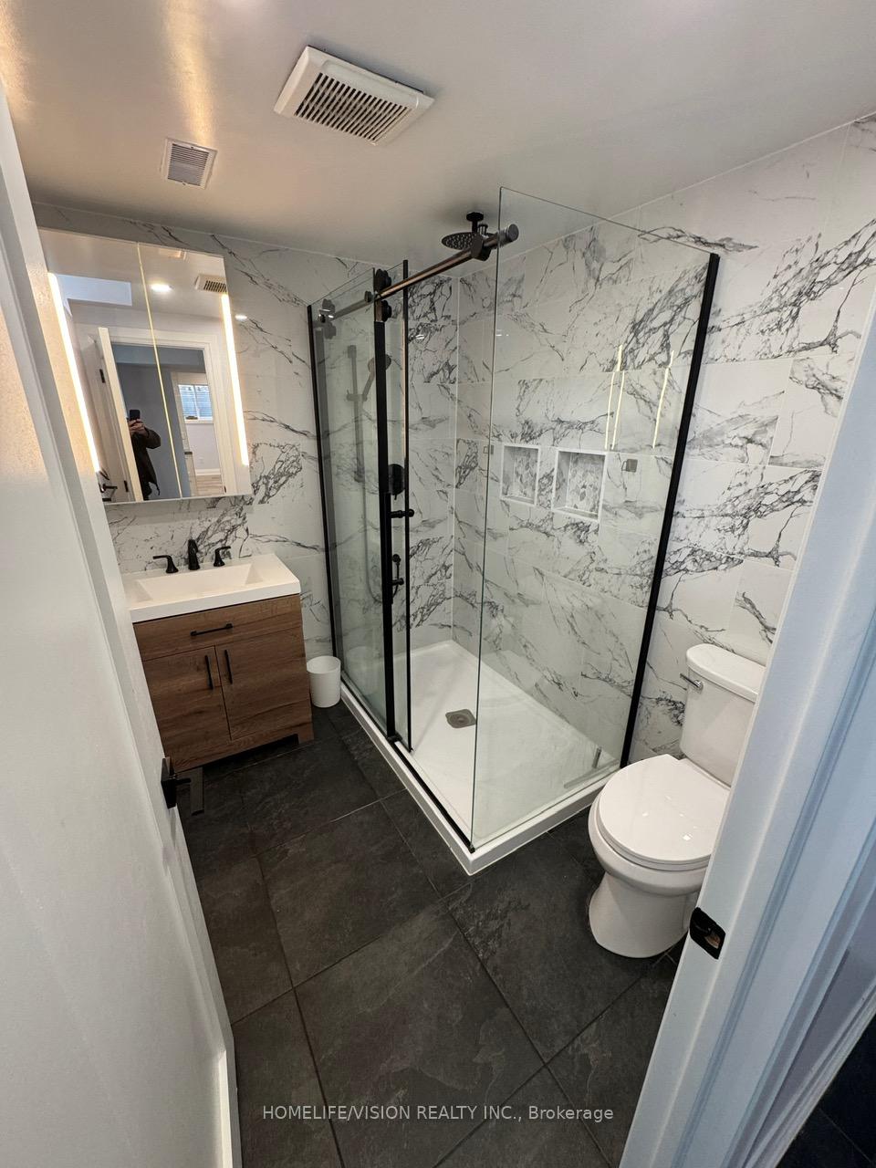 Photo 10 of Unit Basement, 288 Littleford Street, Pickering, Rougemount — HOMEH