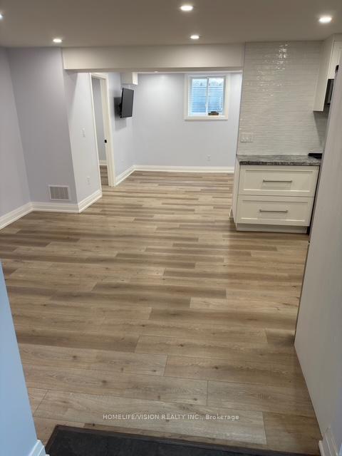 Photo 11 of Unit Basement, 288 Littleford Street, Pickering, Rougemount — HOMEH