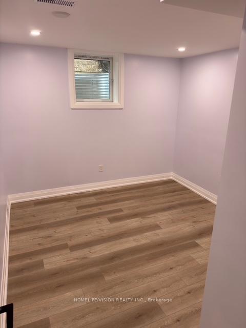 Photo 12 of Unit Basement, 288 Littleford Street, Pickering, Rougemount — HOMEH