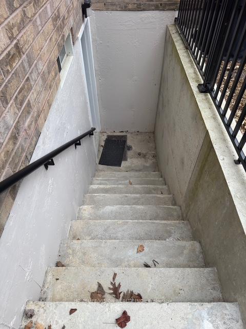 Photo 17 of Unit Basement, 288 Littleford Street, Pickering, Rougemount — HOMEH