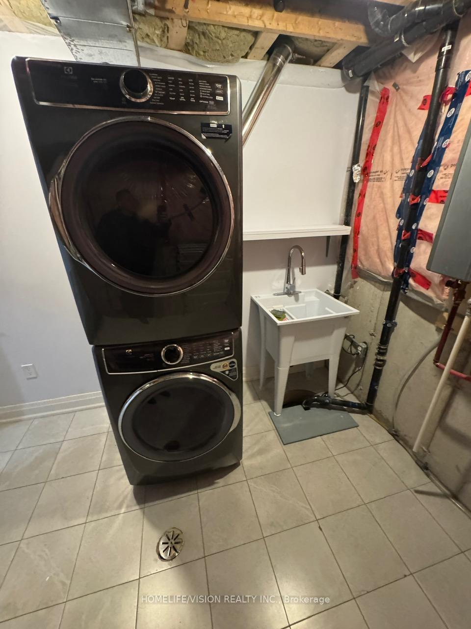 Photo 21 of Unit Basement, 288 Littleford Street, Pickering, Rougemount — HOMEH