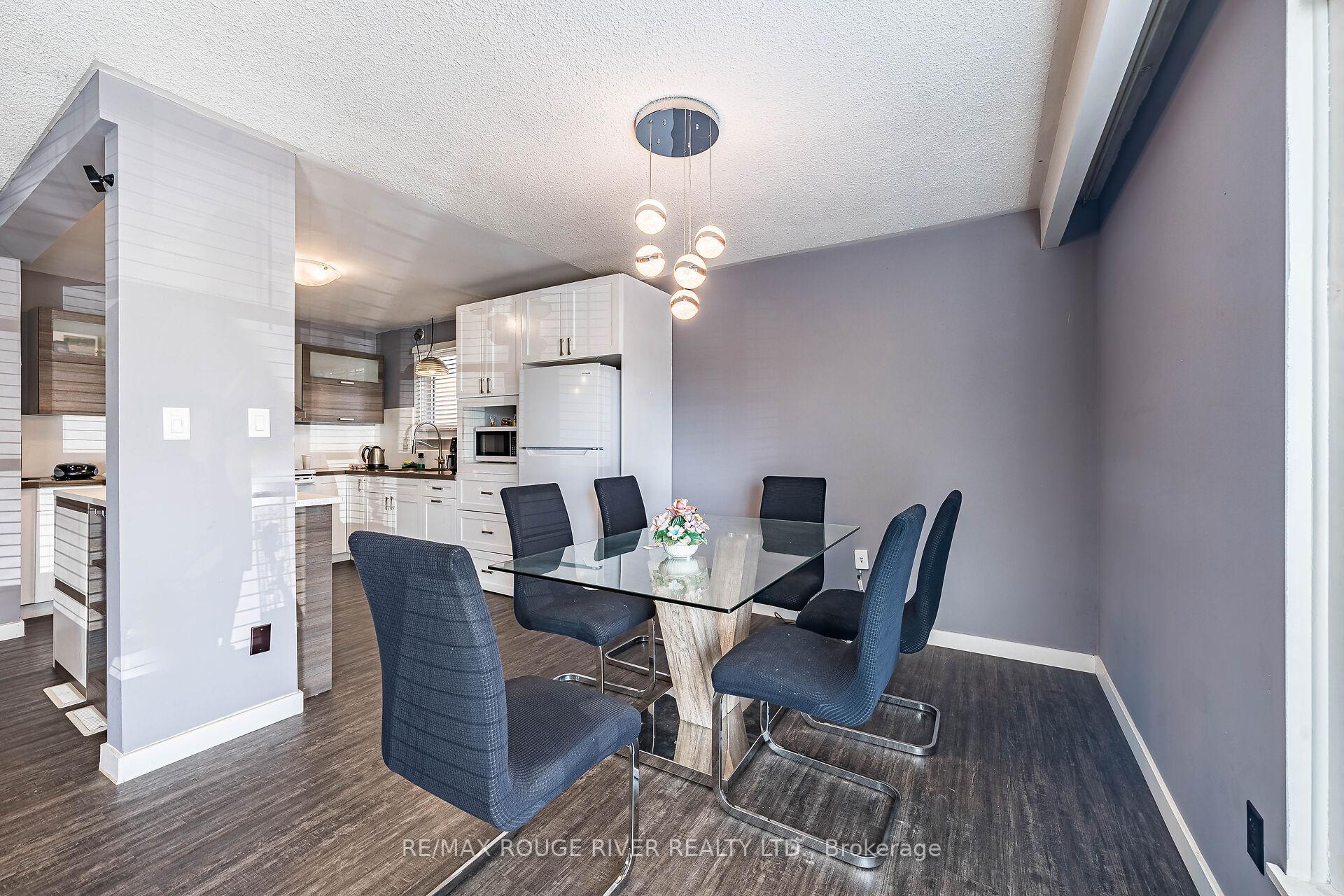 Photo 6 of 260 Harmony Road N, Oshawa, Eastdale — HOMEH