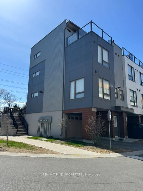 Front of 1622 Pleasure Valley Path