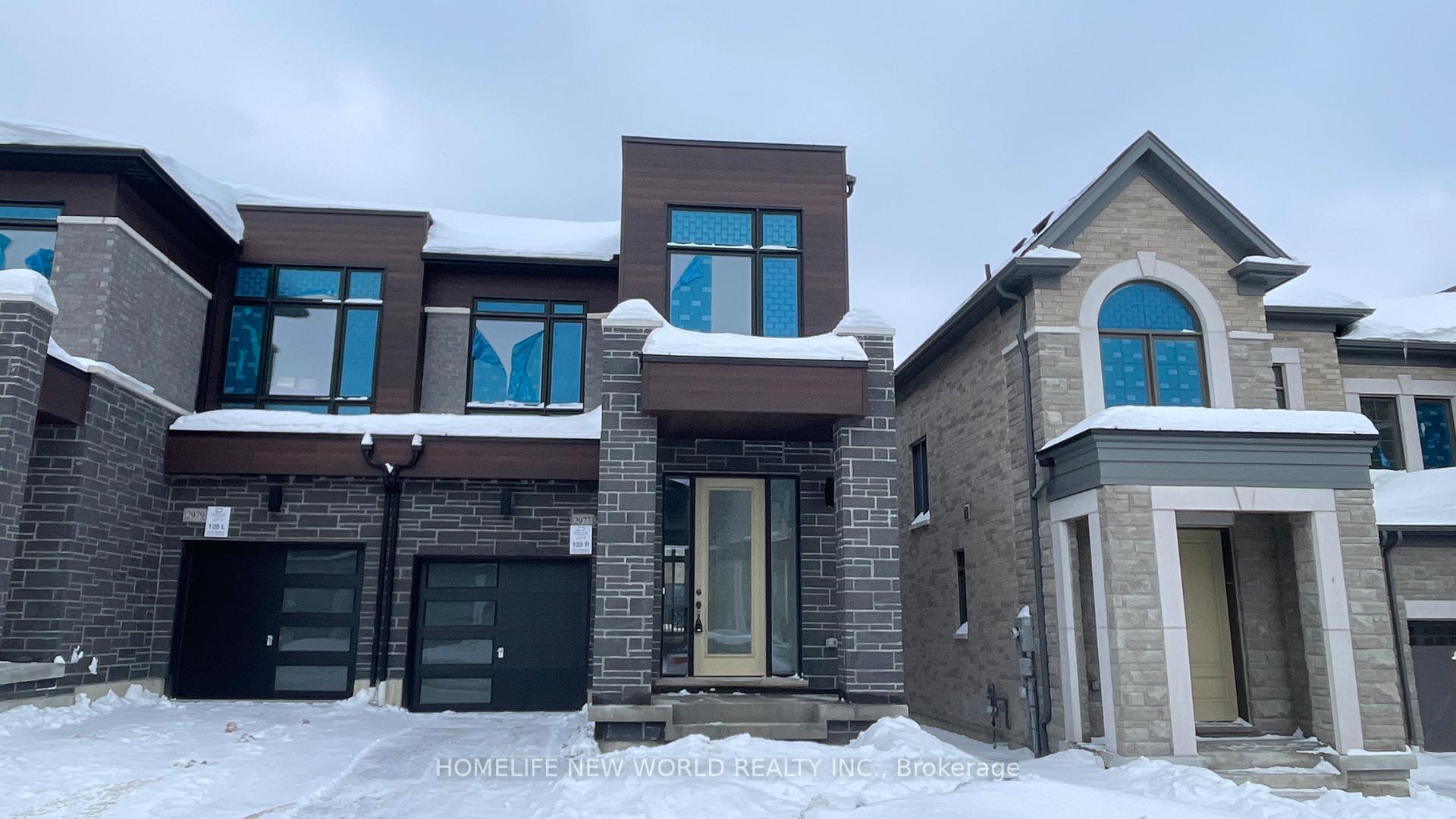 Front of 2977 Seagrass Street