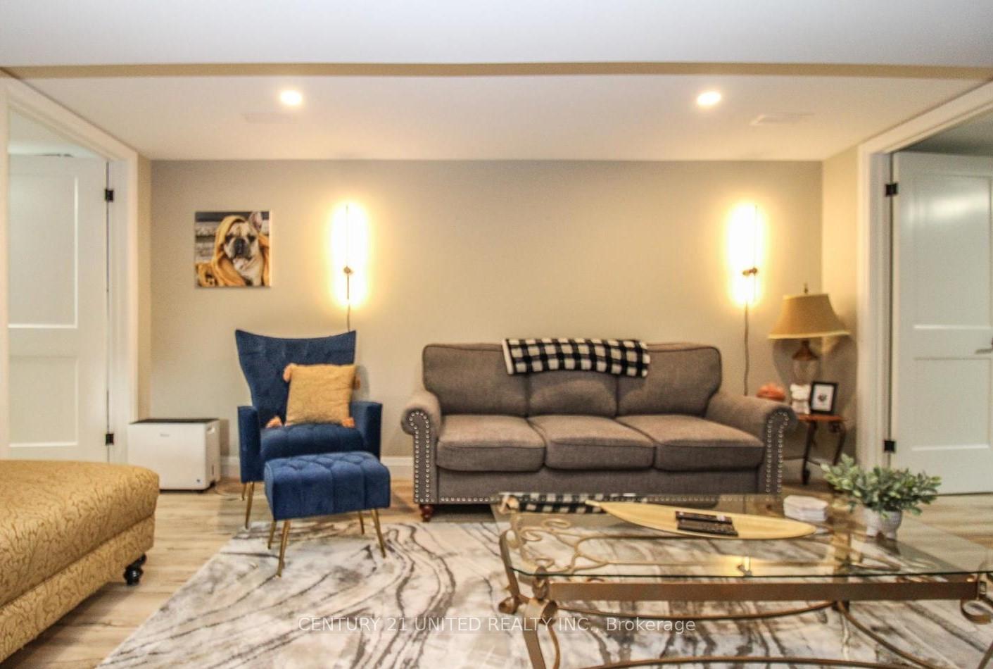 Photo 5 of Unit Lower, 1293 Dobbin Avenue, Peterborough, Town Ward 3 — HOMEH