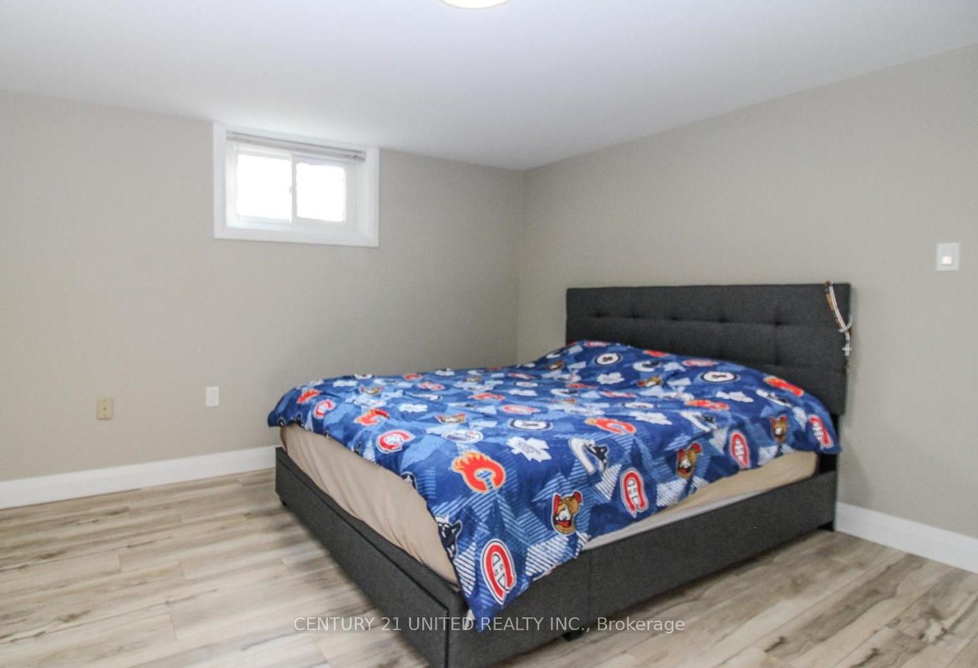Photo 6 of Unit Lower, 1293 Dobbin Avenue, Peterborough, Town Ward 3 — HOMEH