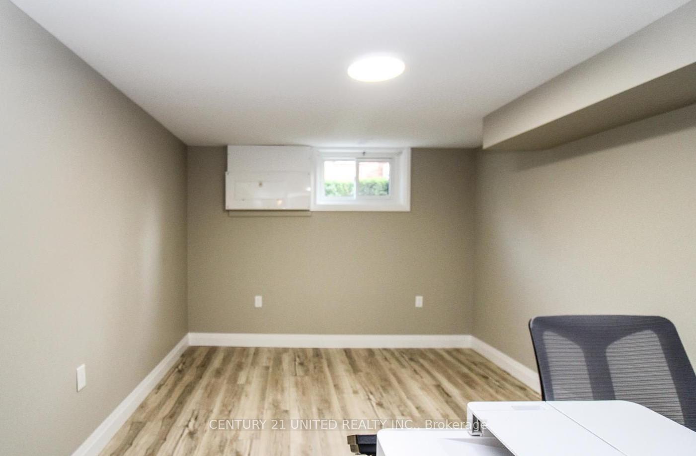 Photo 7 of Unit Lower, 1293 Dobbin Avenue, Peterborough, Town Ward 3 — HOMEH