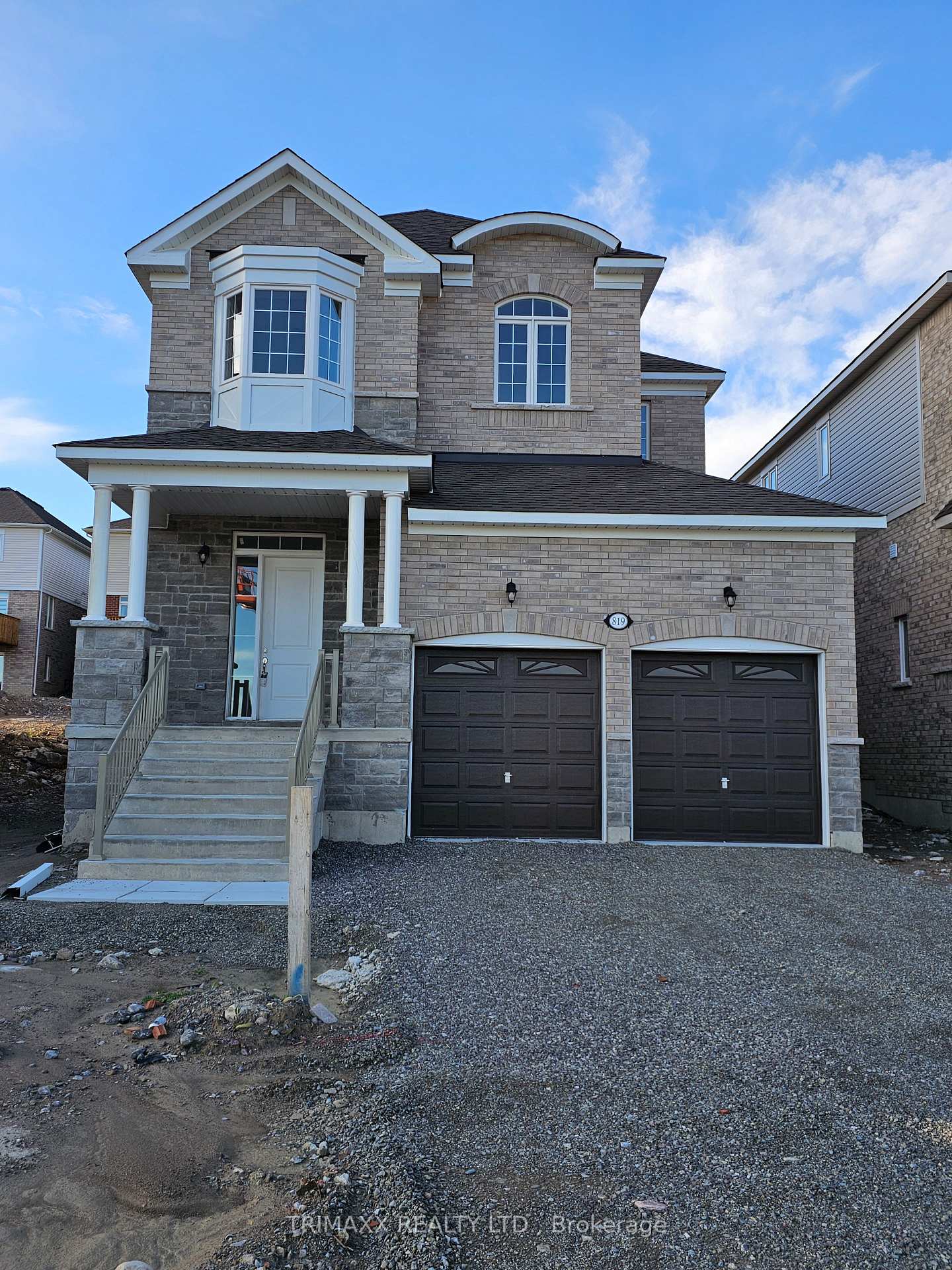 Photo 1 of 819 Steinberg Court, Peterborough, Monaghan Ward 2 — HOMEH