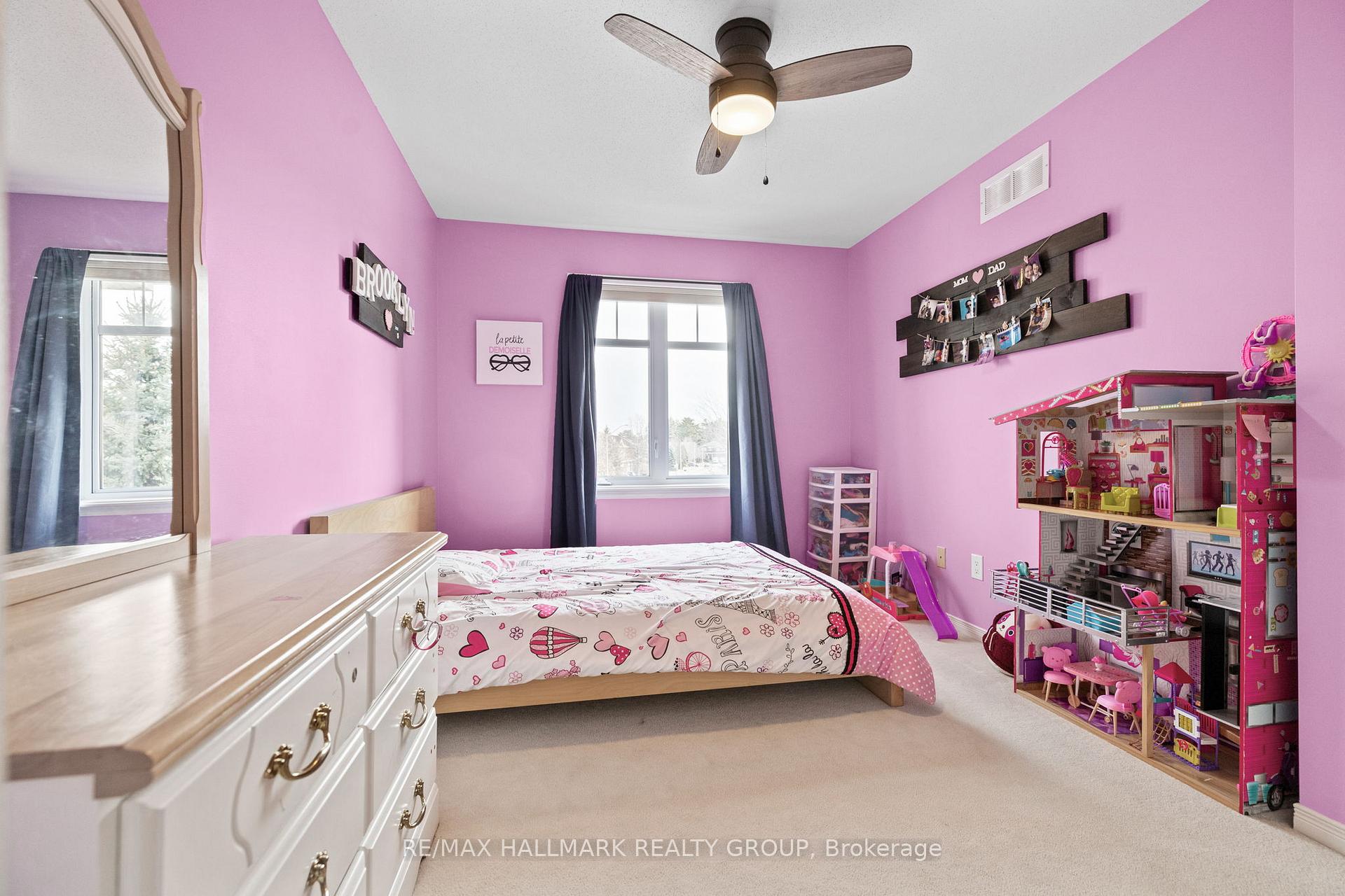 Photo 22 of 616 Everlasting Crescent, Ottawa, Springridge/East Village — HOMEH