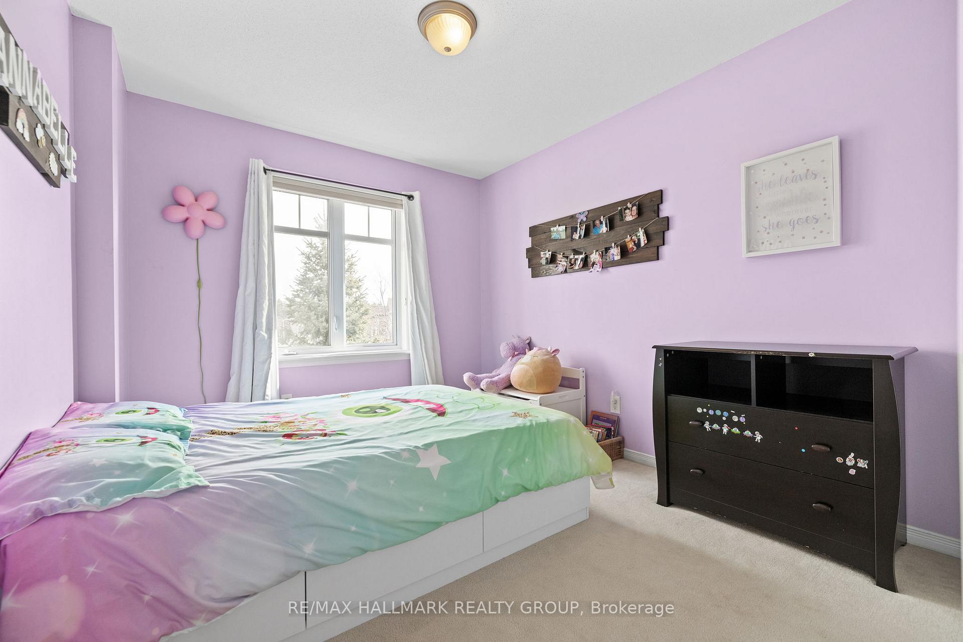 Photo 24 of 616 Everlasting Crescent, Ottawa, Springridge/East Village — HOMEH