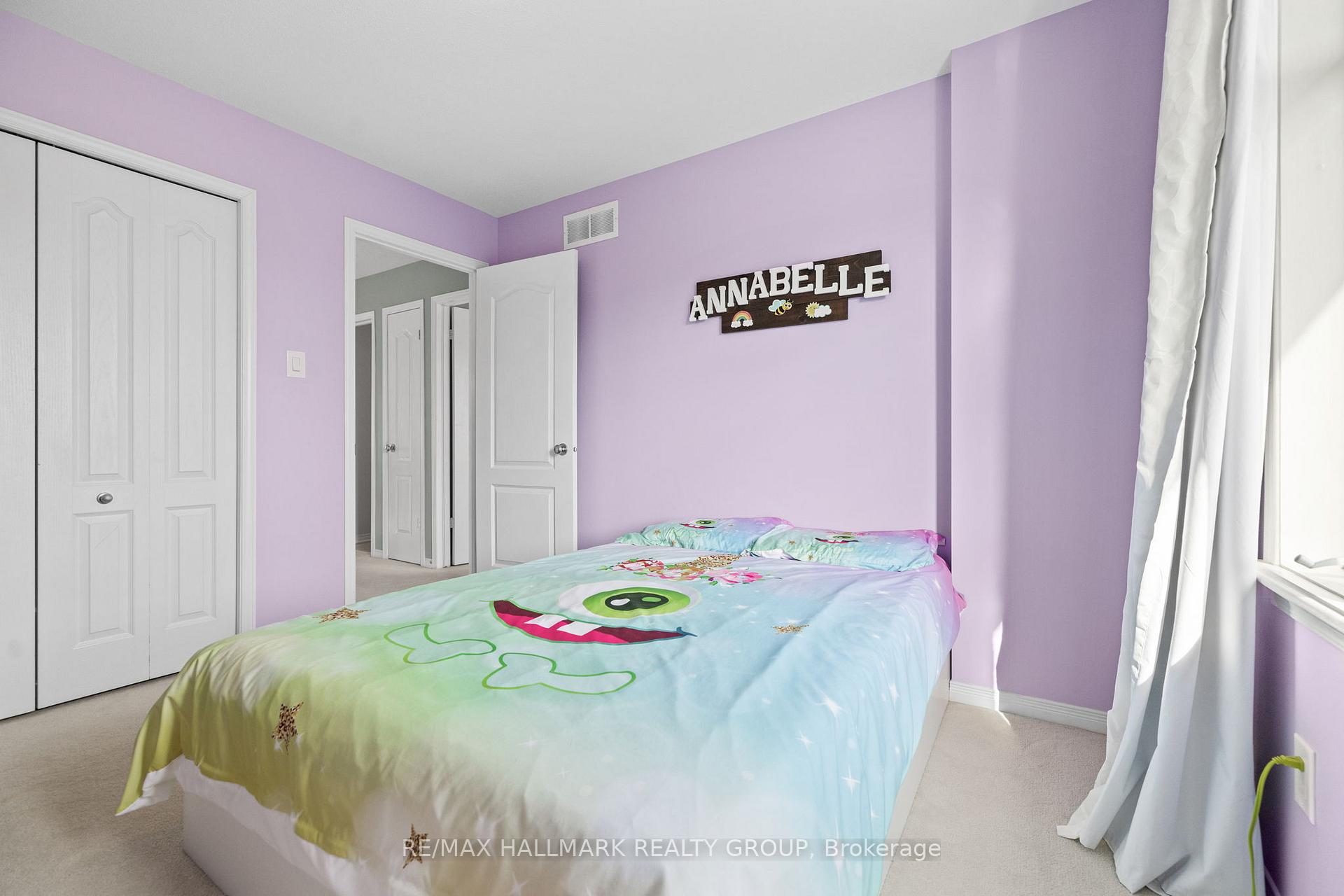 Photo 25 of 616 Everlasting Crescent, Ottawa, Springridge/East Village — HOMEH