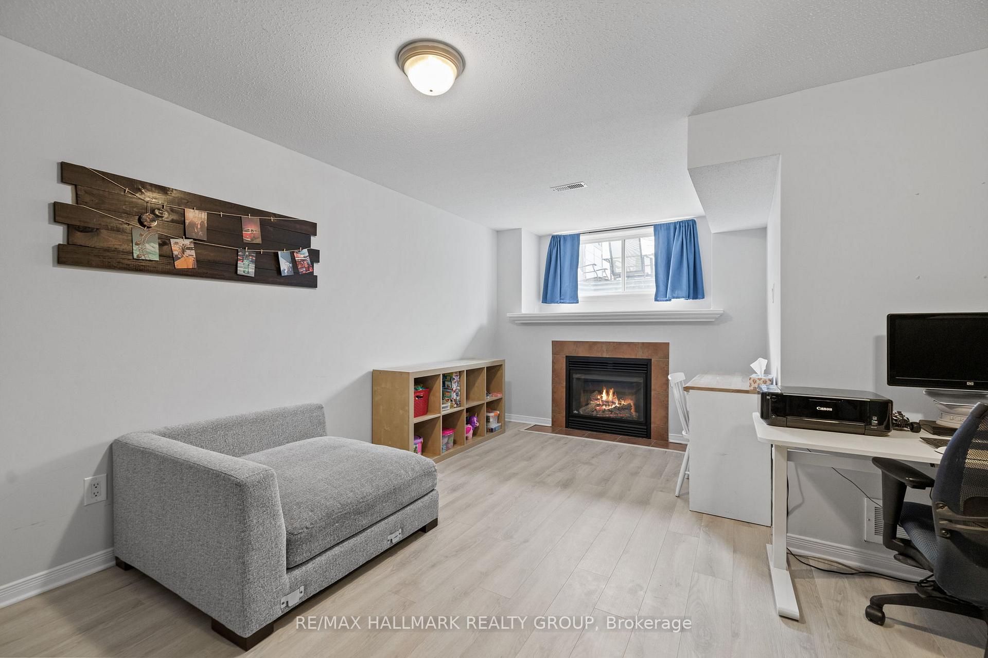 Photo 28 of 616 Everlasting Crescent, Ottawa, Springridge/East Village — HOMEH