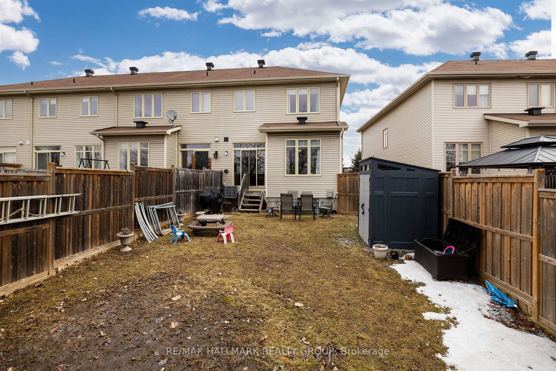 Photo 31 of 616 Everlasting Crescent, Ottawa, Springridge/East Village — HOMEH