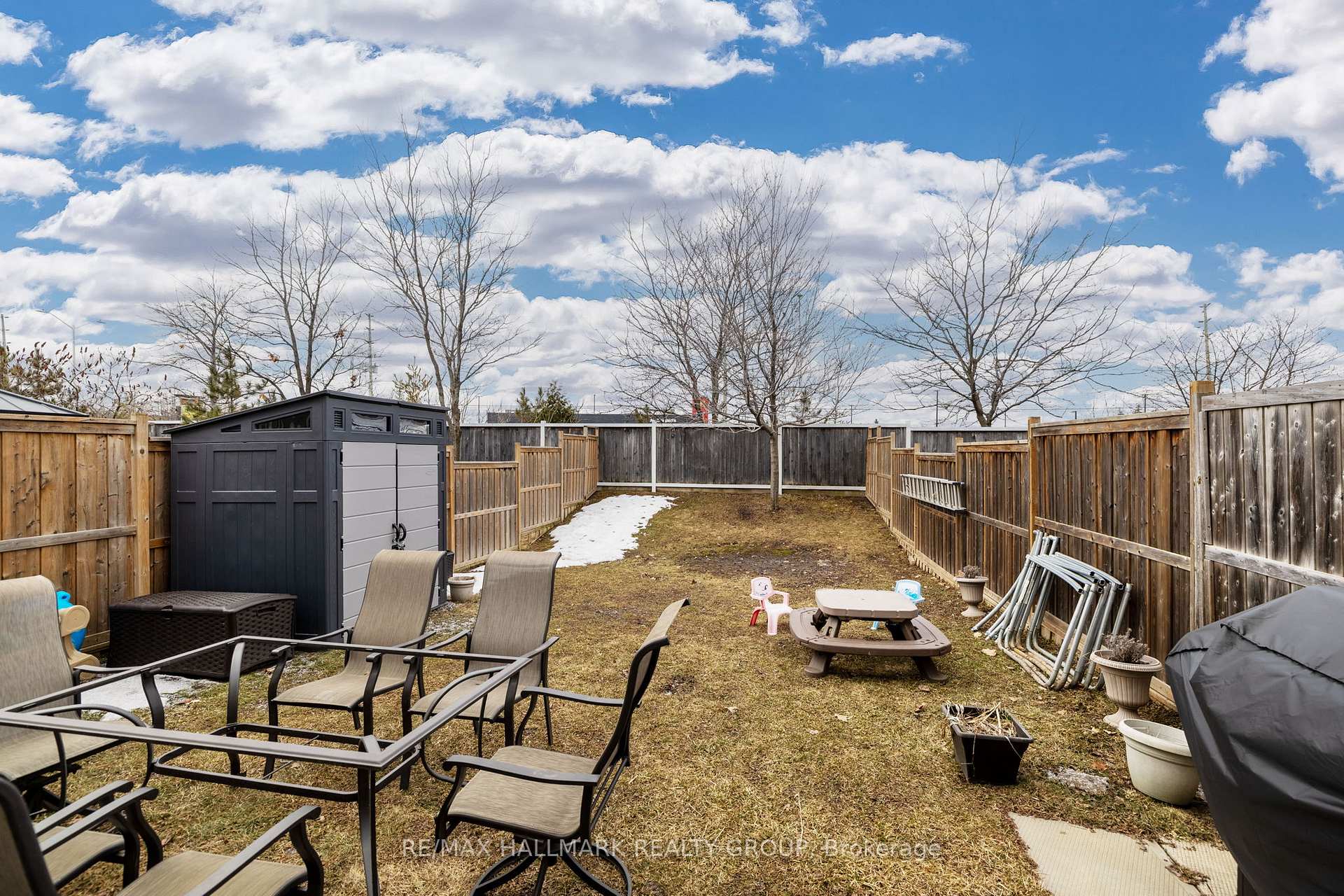 Photo 32 of 616 Everlasting Crescent, Ottawa, Springridge/East Village — HOMEH
