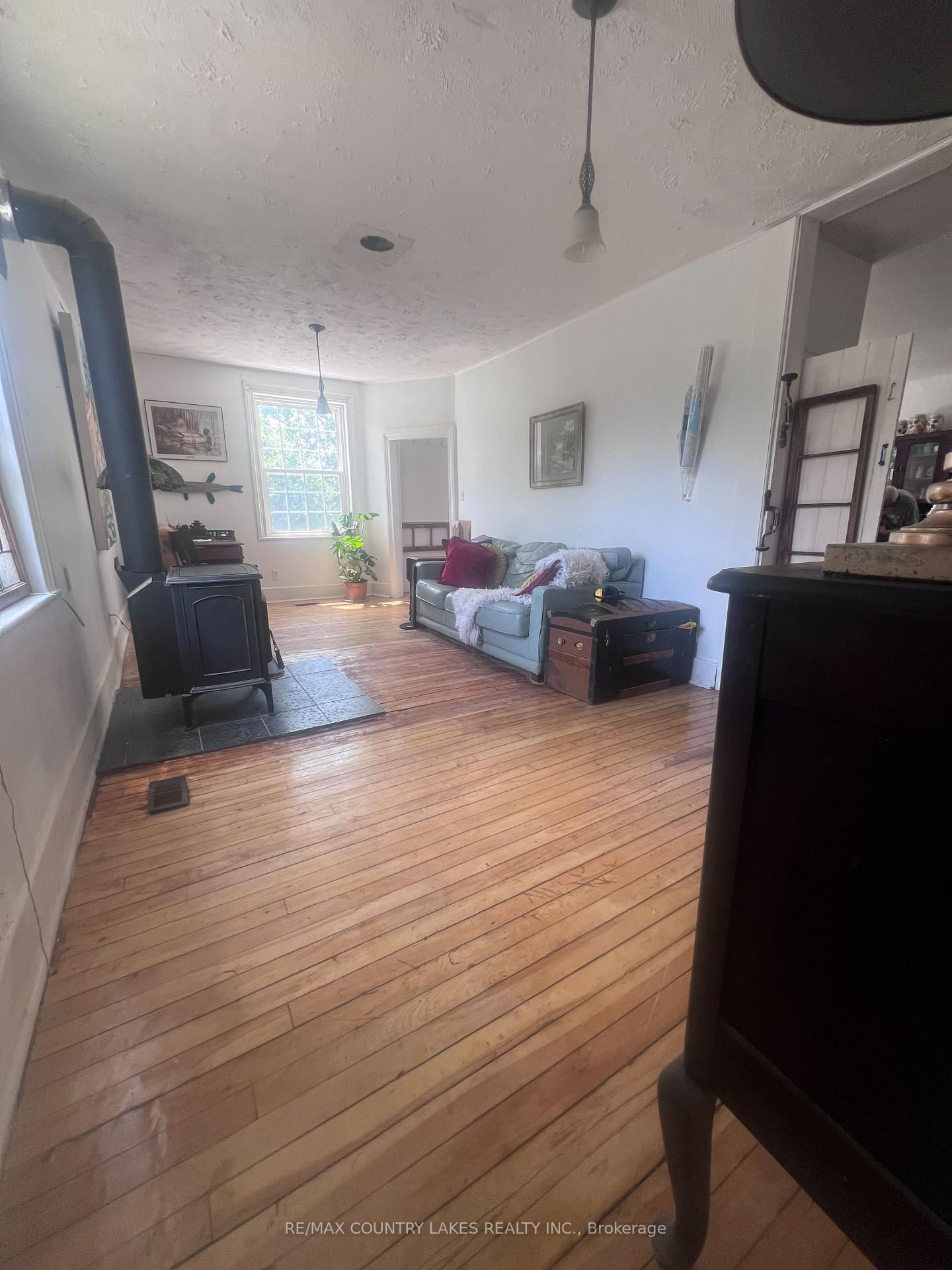 Photo 10 of 1280 Canal Road, Ramara, Rural Ramara — HOMEH