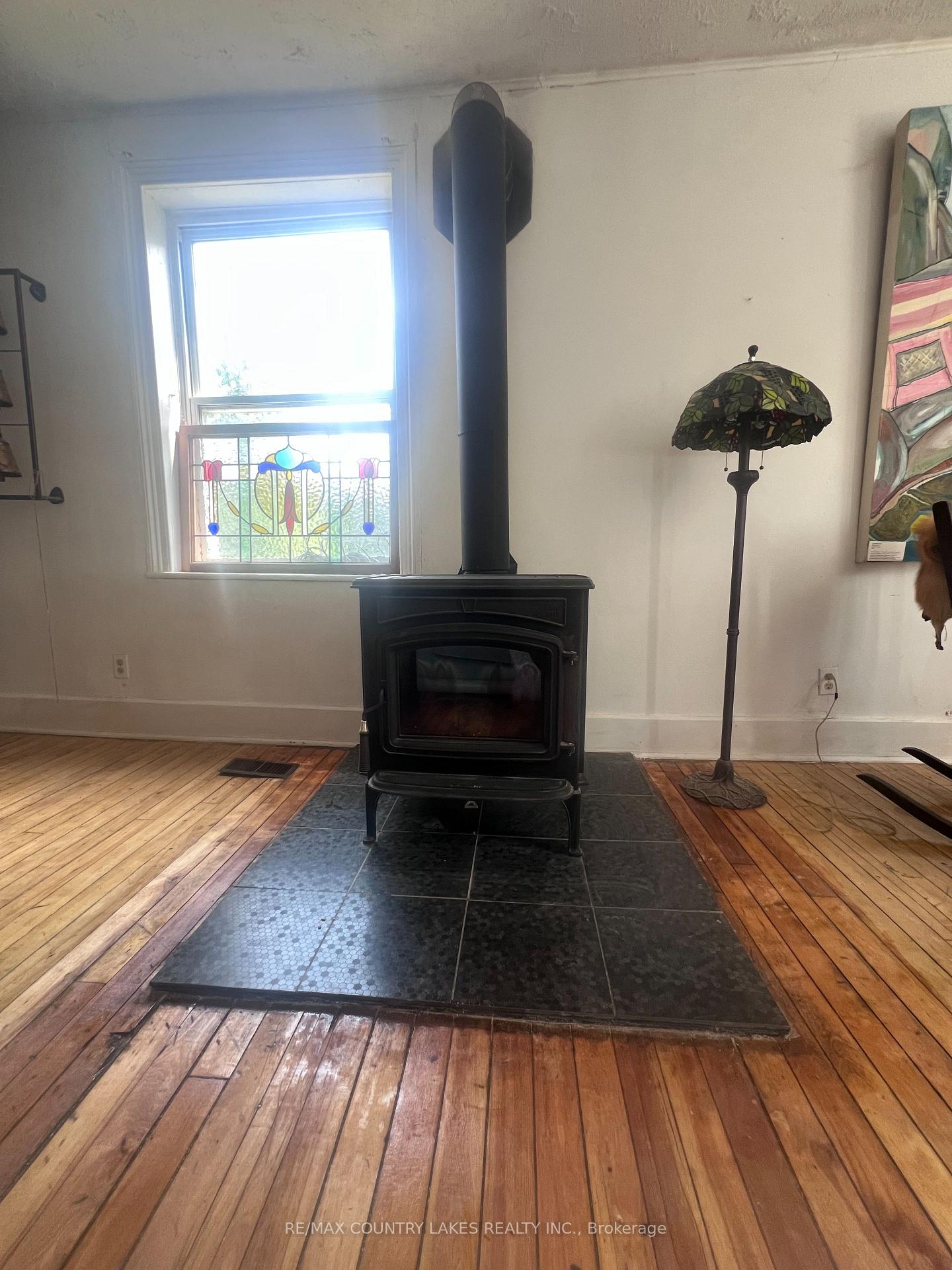 Photo 11 of 1280 Canal Road, Ramara, Rural Ramara — HOMEH