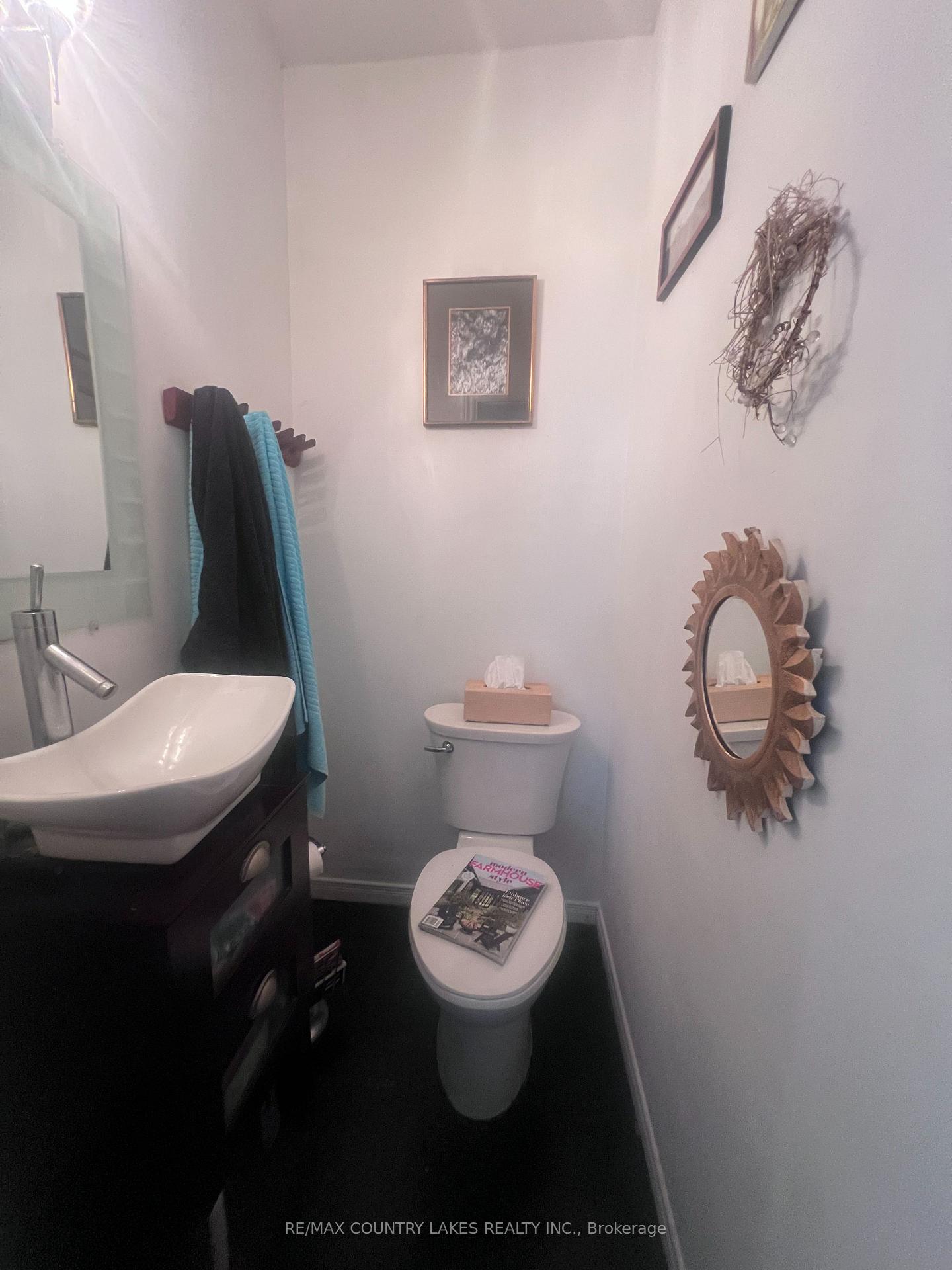 Photo 13 of 1280 Canal Road, Ramara, Rural Ramara — HOMEH