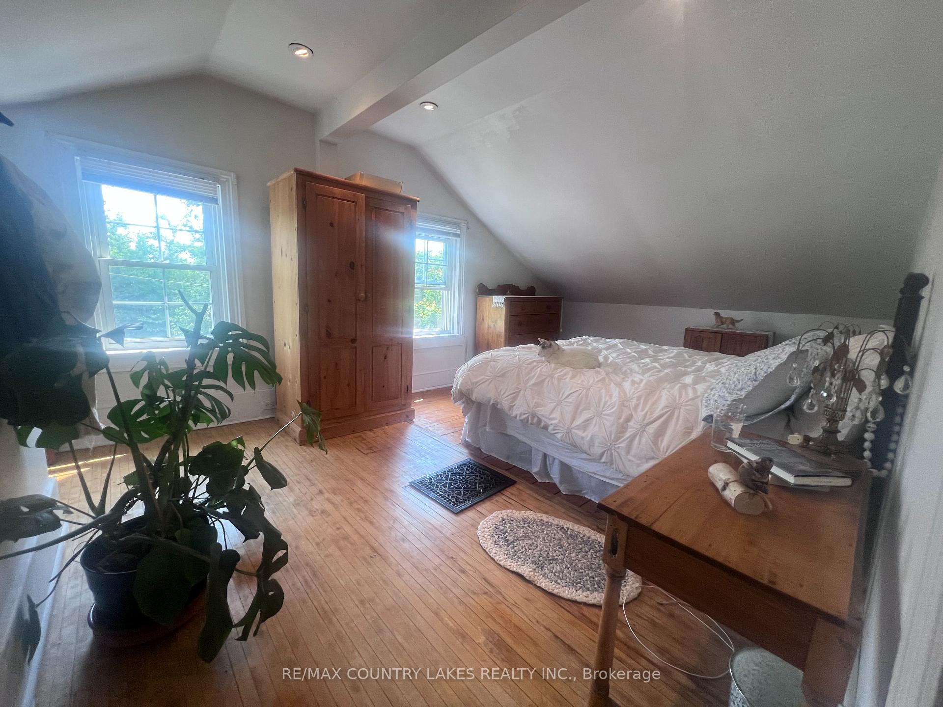 Photo 16 of 1280 Canal Road, Ramara, Rural Ramara — HOMEH