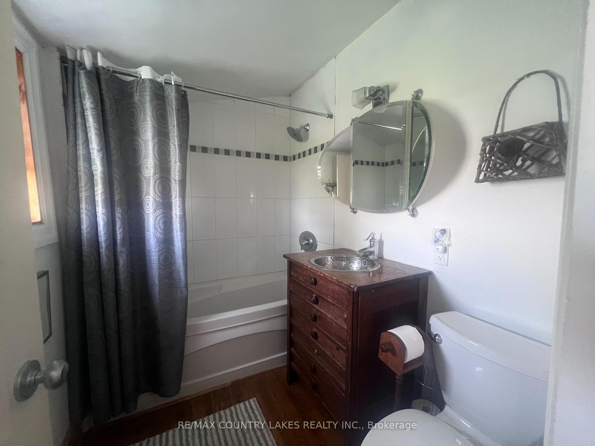 Photo 18 of 1280 Canal Road, Ramara, Rural Ramara — HOMEH