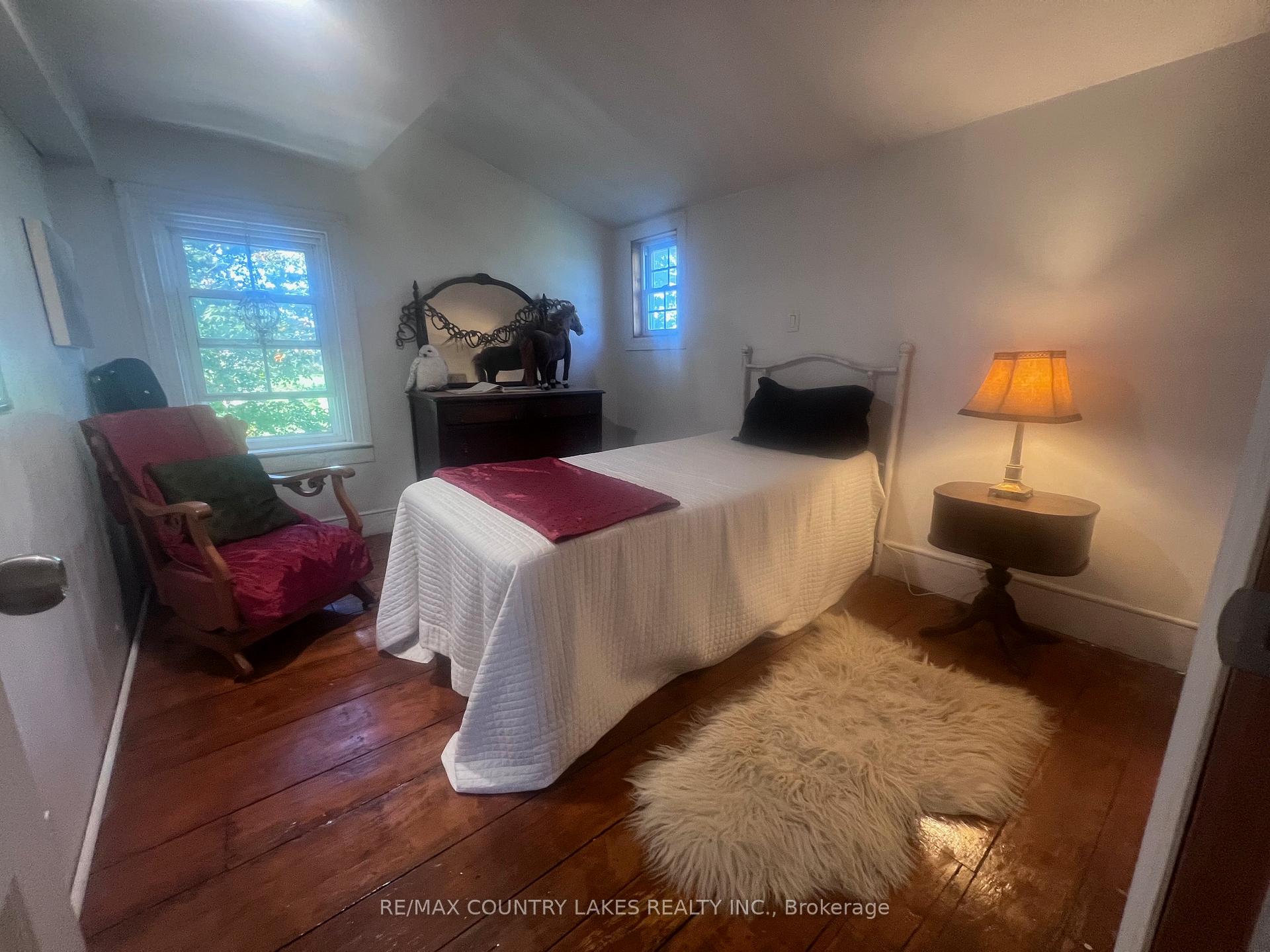 Photo 19 of 1280 Canal Road, Ramara, Rural Ramara — HOMEH