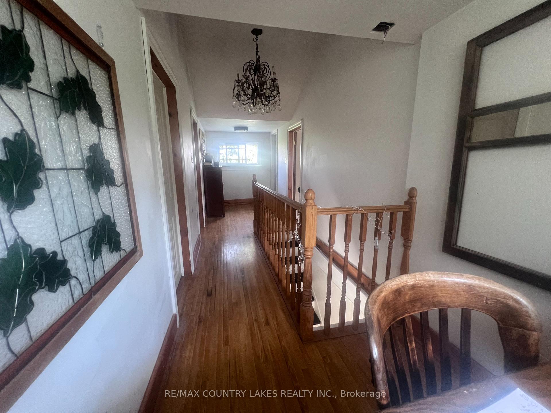 Photo 21 of 1280 Canal Road, Ramara, Rural Ramara — HOMEH