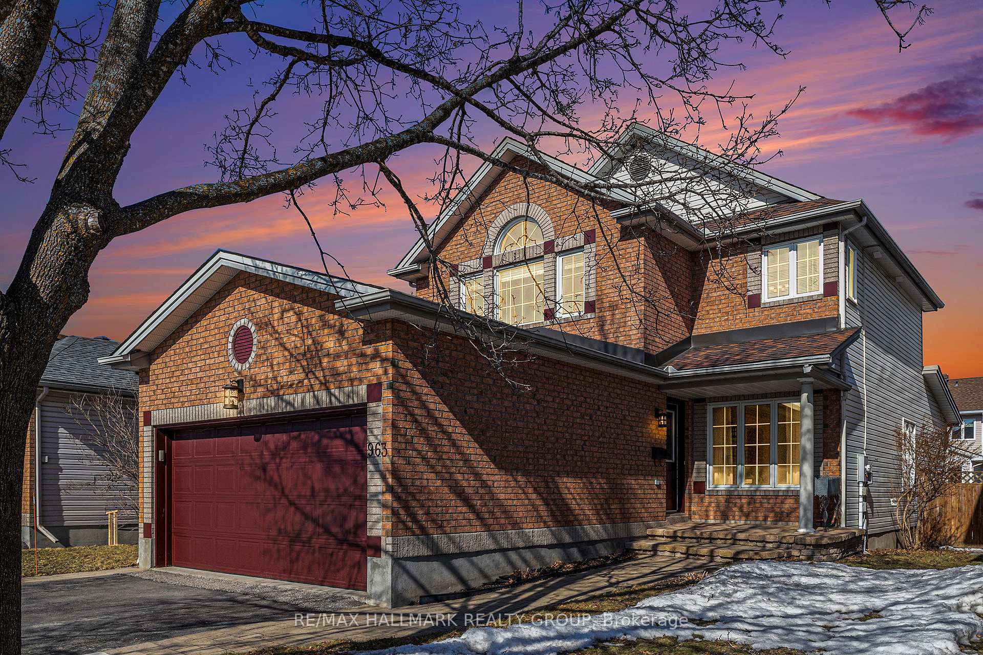 Photo 32 of 963 Como Crescent, Ottawa, Fallingbrook/Pineridge — HOMEH