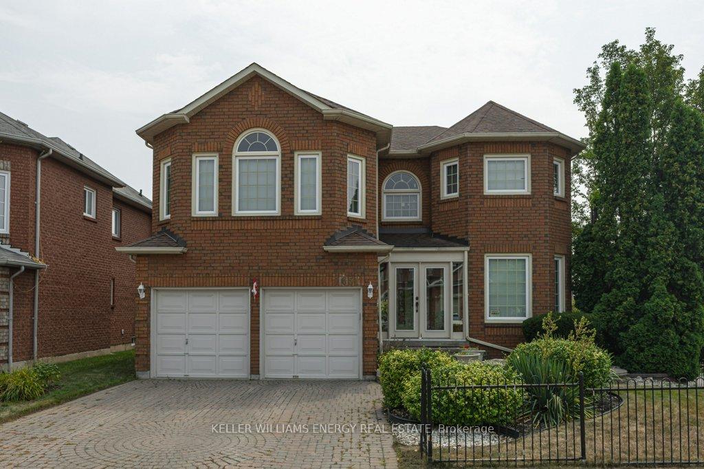 Front of 1651 Major Oaks Road