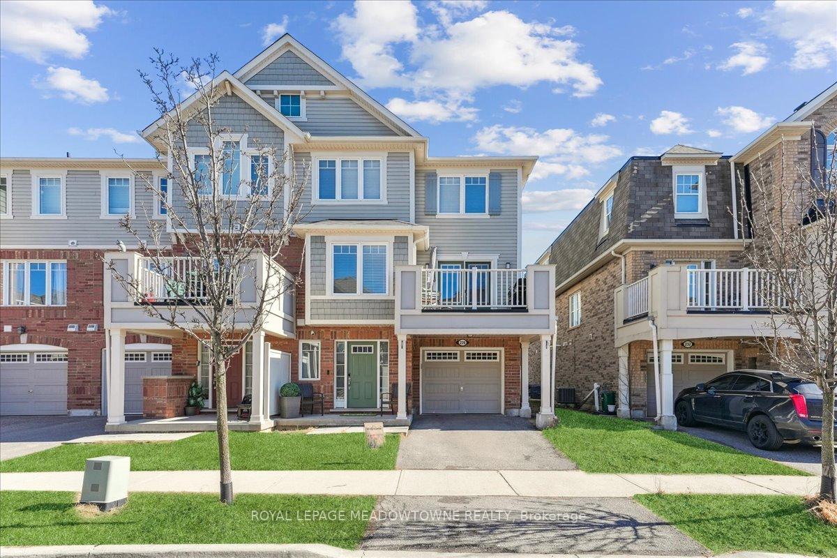 Photo 1 of 228 Septimus Heights, Milton, Harrison — HOMEH