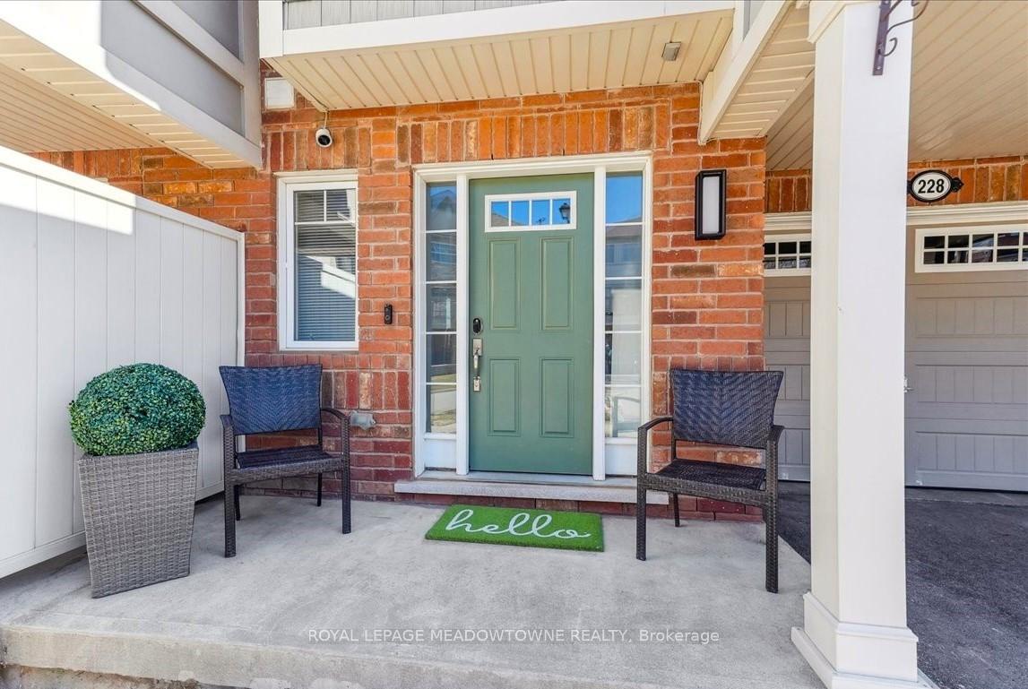 Photo 2 of 228 Septimus Heights, Milton, Harrison — HOMEH