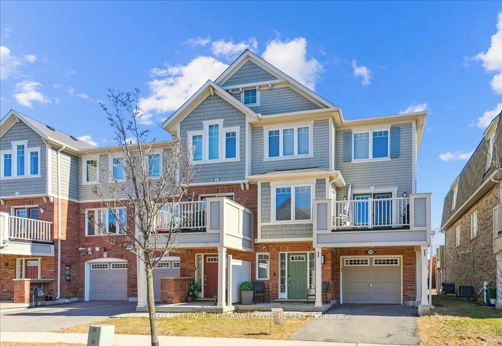 Photo 40 of 228 Septimus Heights, Milton, Harrison — HOMEH