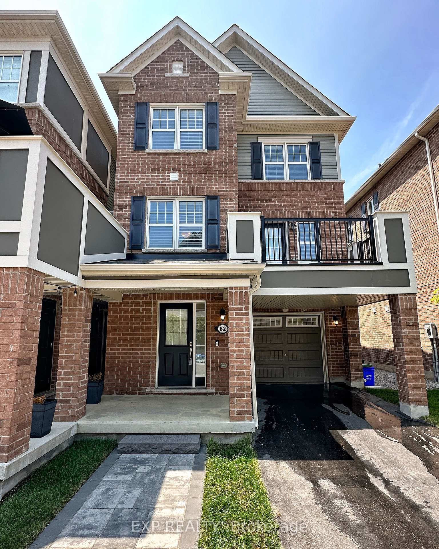 Photo 1 of Unit 82, 1000 Asleton Boulevard, Milton, Willmott — HOMEH