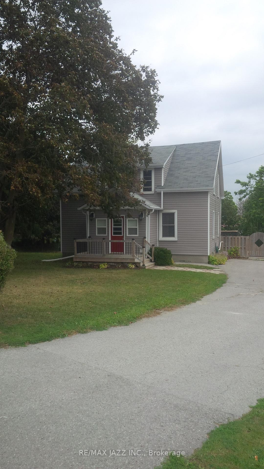 Photo 14 of 4013 Wallace Point Road, Peterborough, Ashburnham Ward 4 — HOMEH